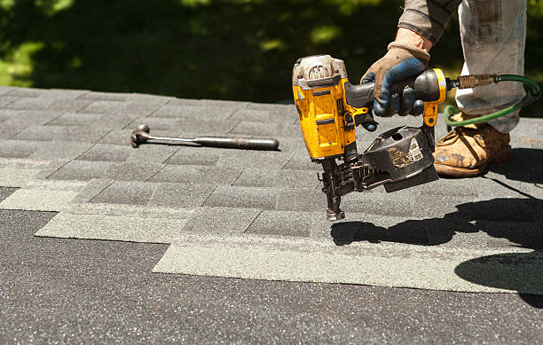 Fast & Reliable Emergency Roof Repairs in Loganville, GA